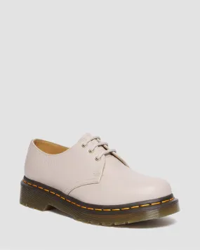 1461 Virginia Leather Shoes