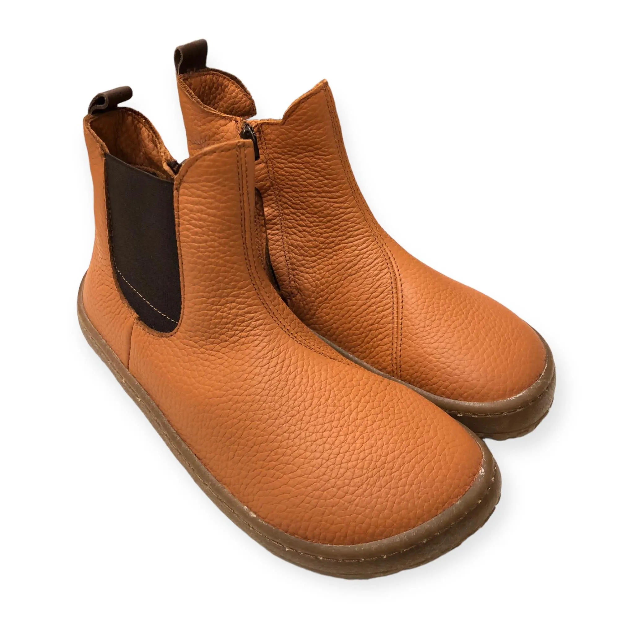 Alex Chelys High Top Boot