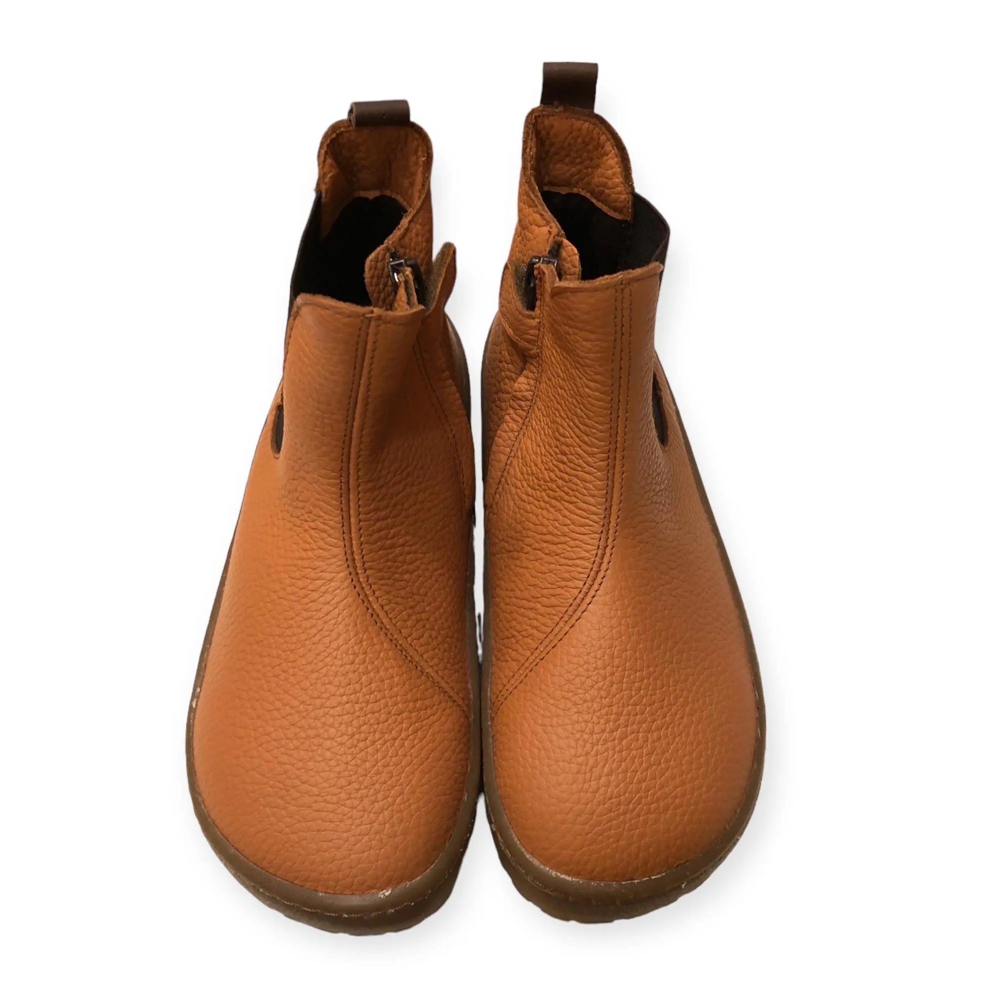 Alex Chelys High Top Boot