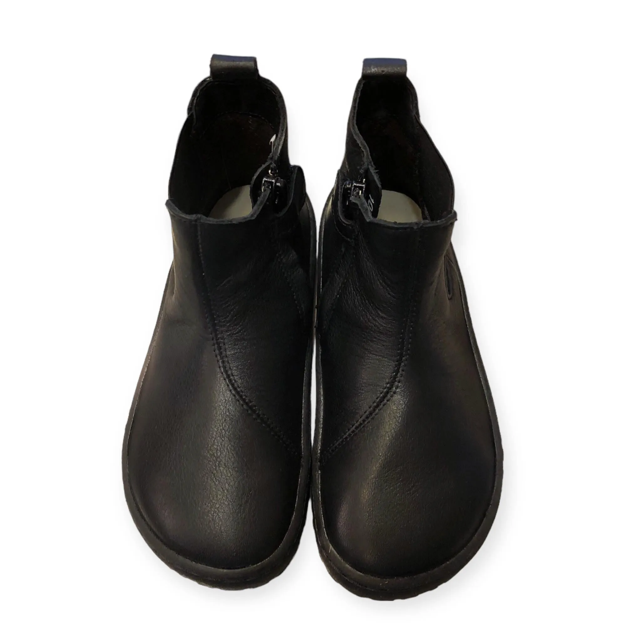 Alex Chelys High Top Boot