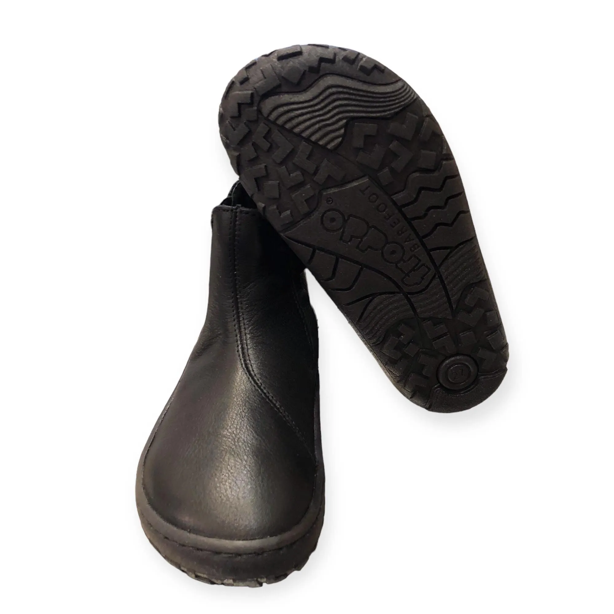 Alex Chelys High Top Boot