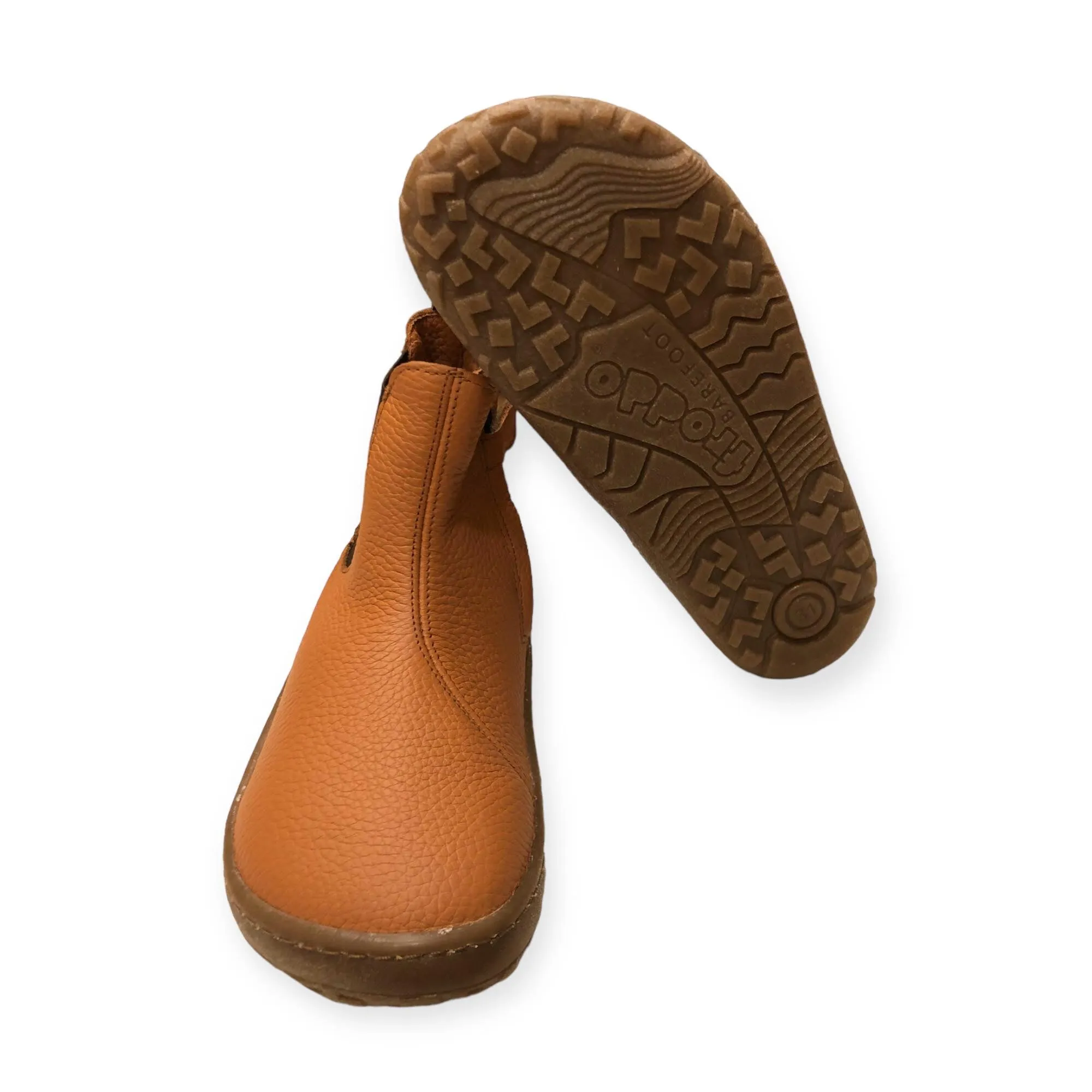 Alex Chelys High Top Boot
