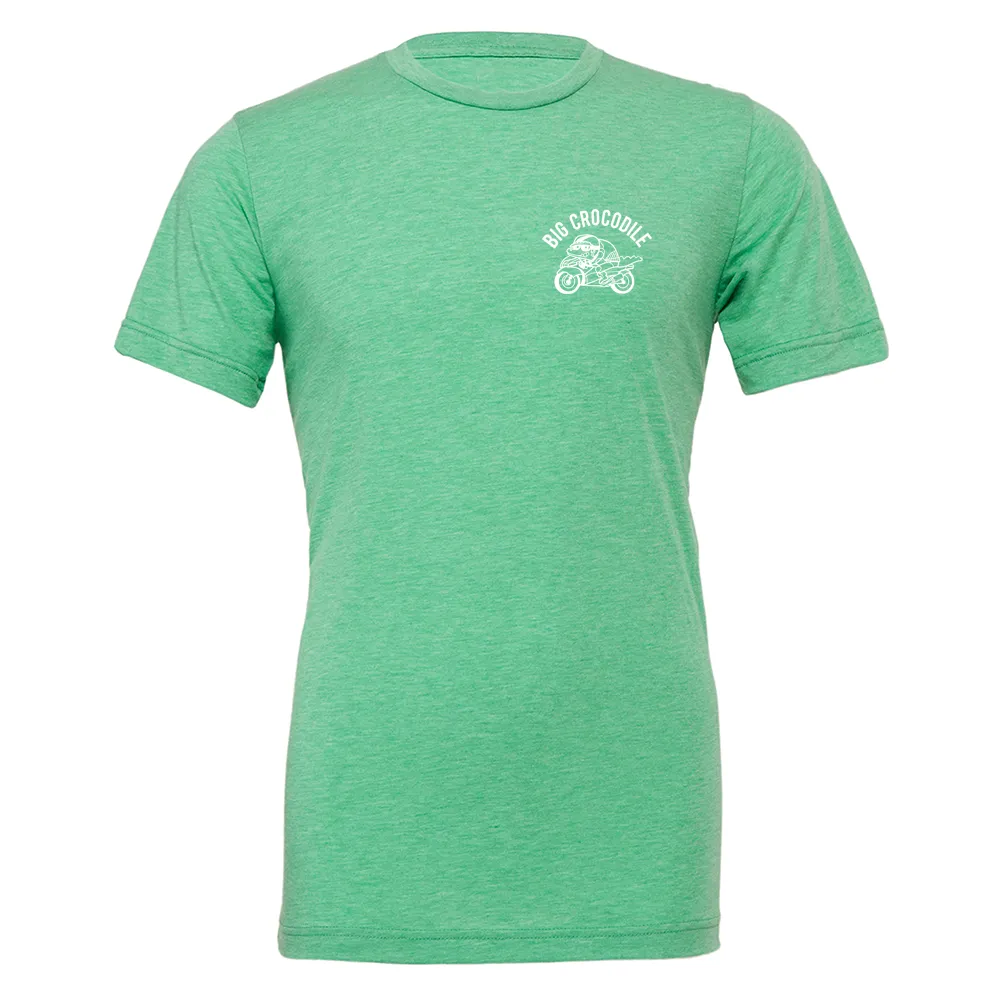 Biker t shirt