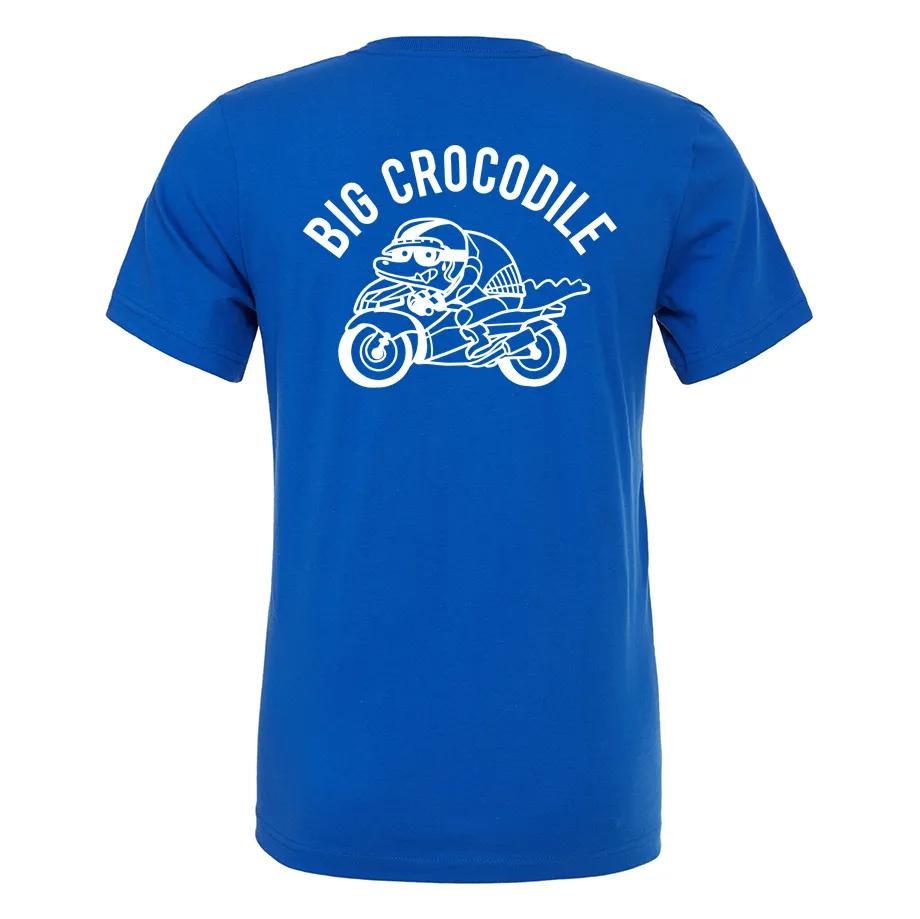 Biker t shirt