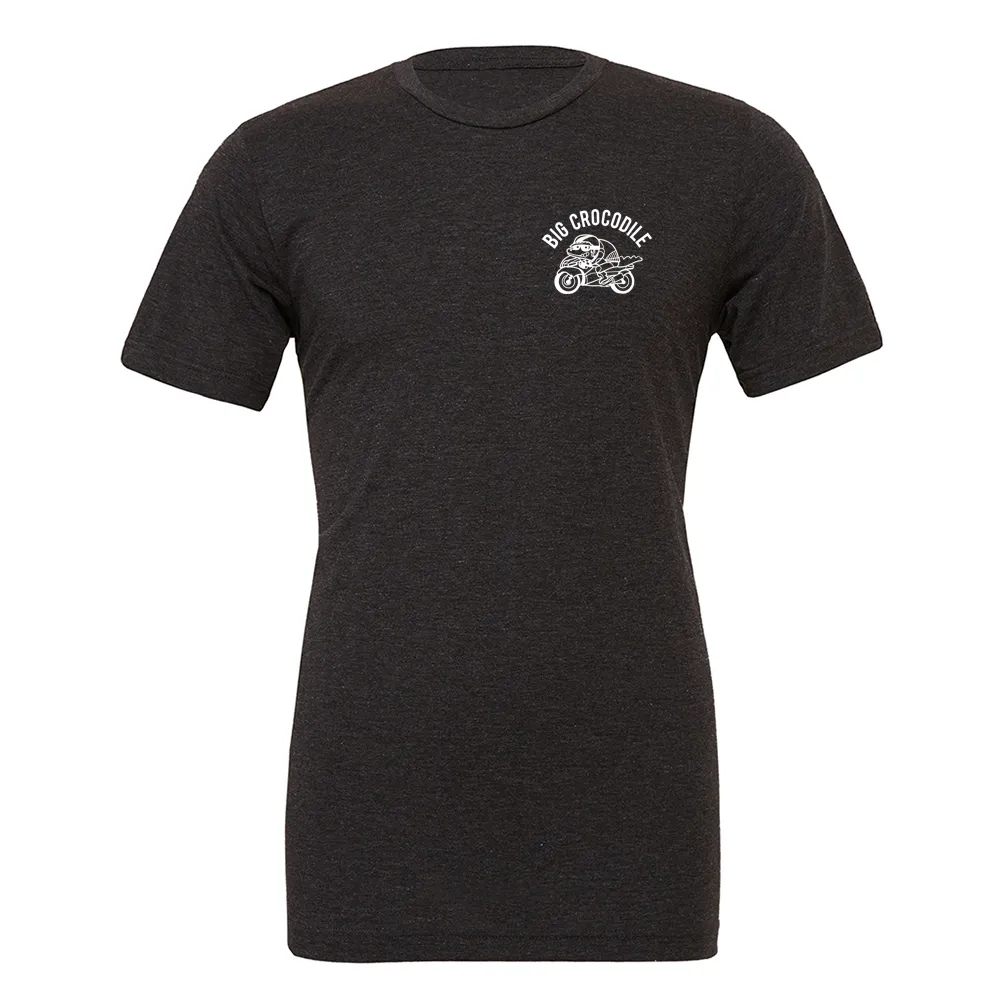 Biker t shirt