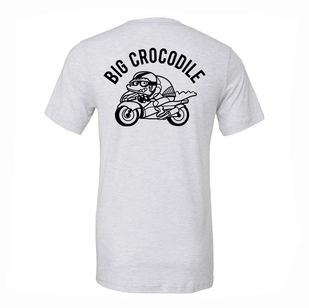 Biker t shirt