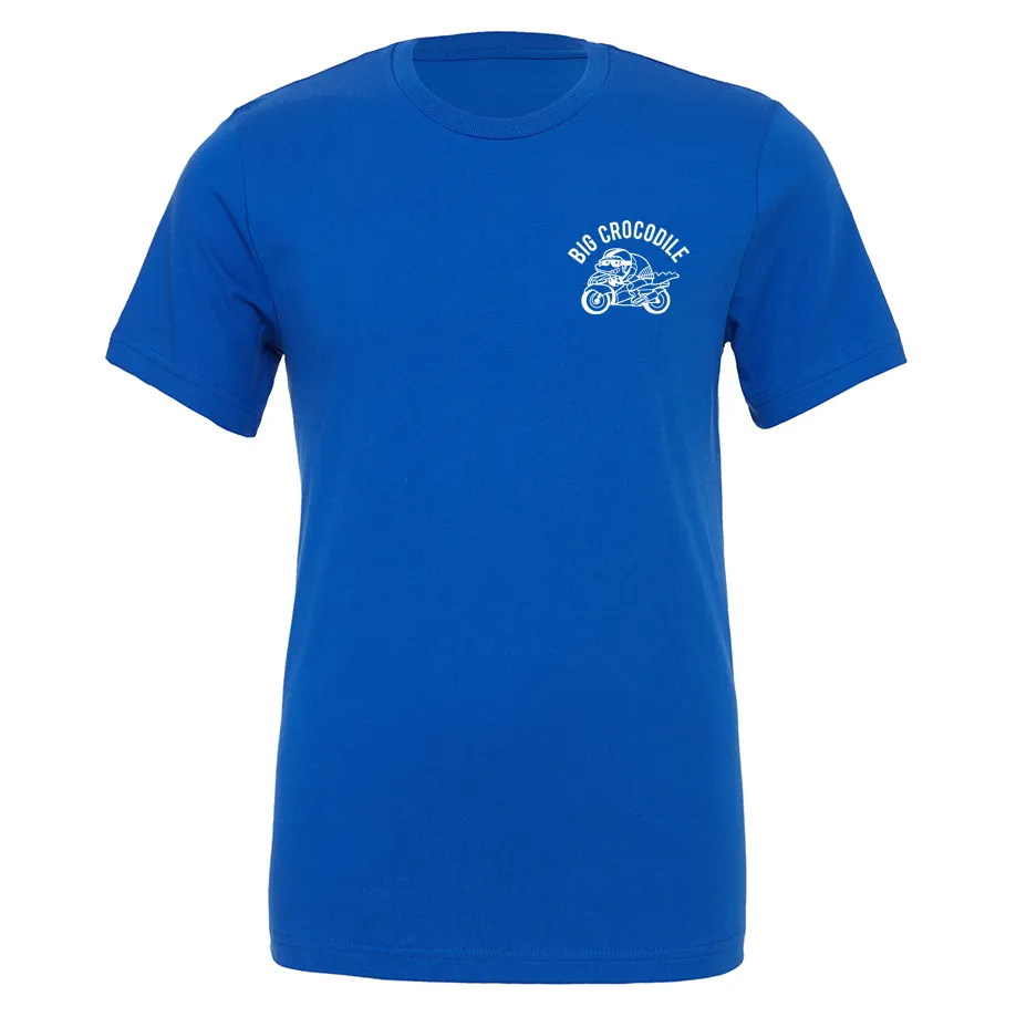 Biker t shirt