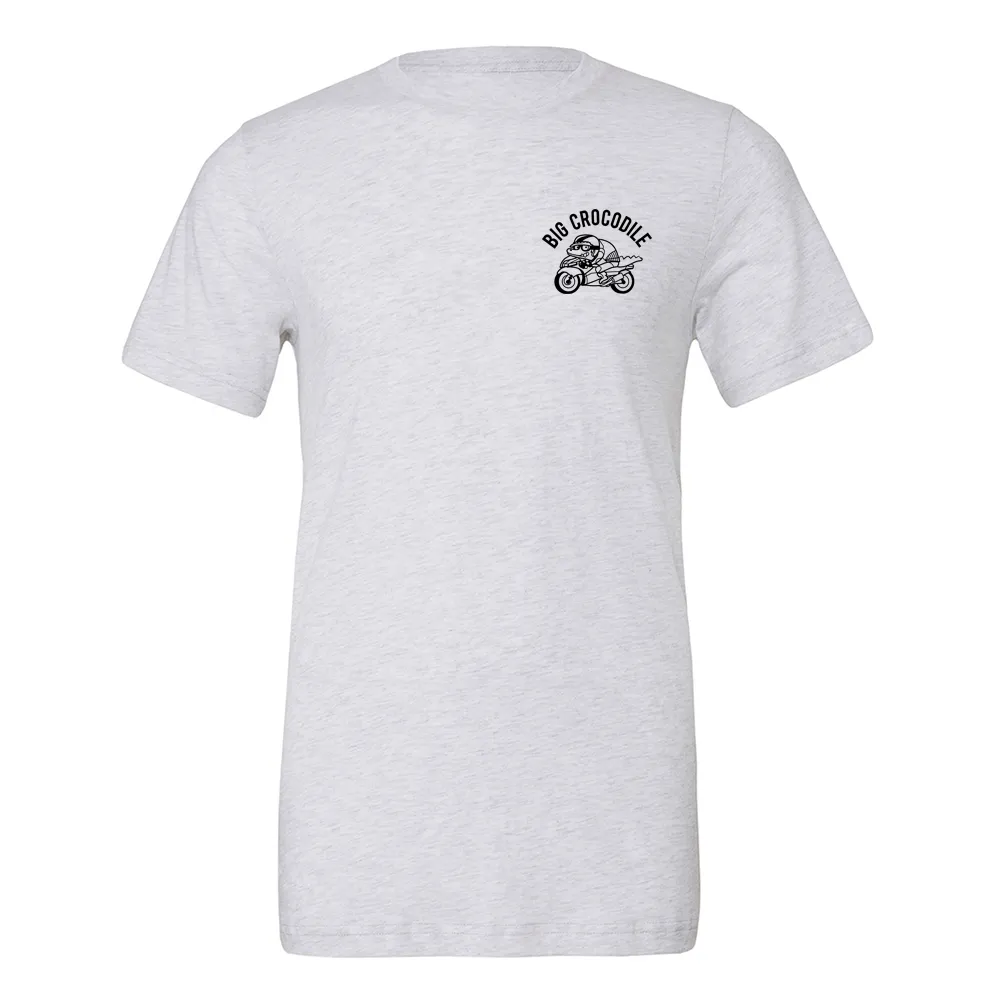 Biker t shirt