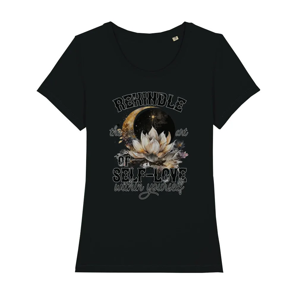Bio T-Shirt | Selbstliebe