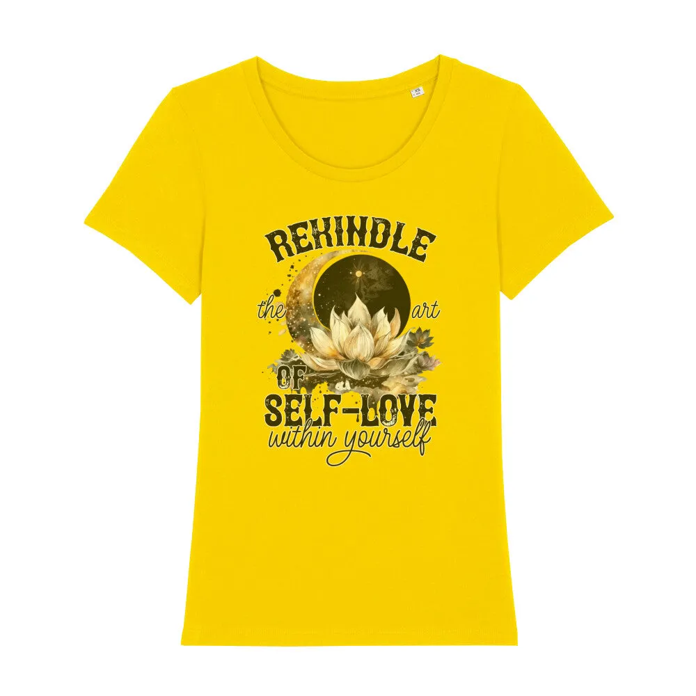 Bio T-Shirt | Selbstliebe