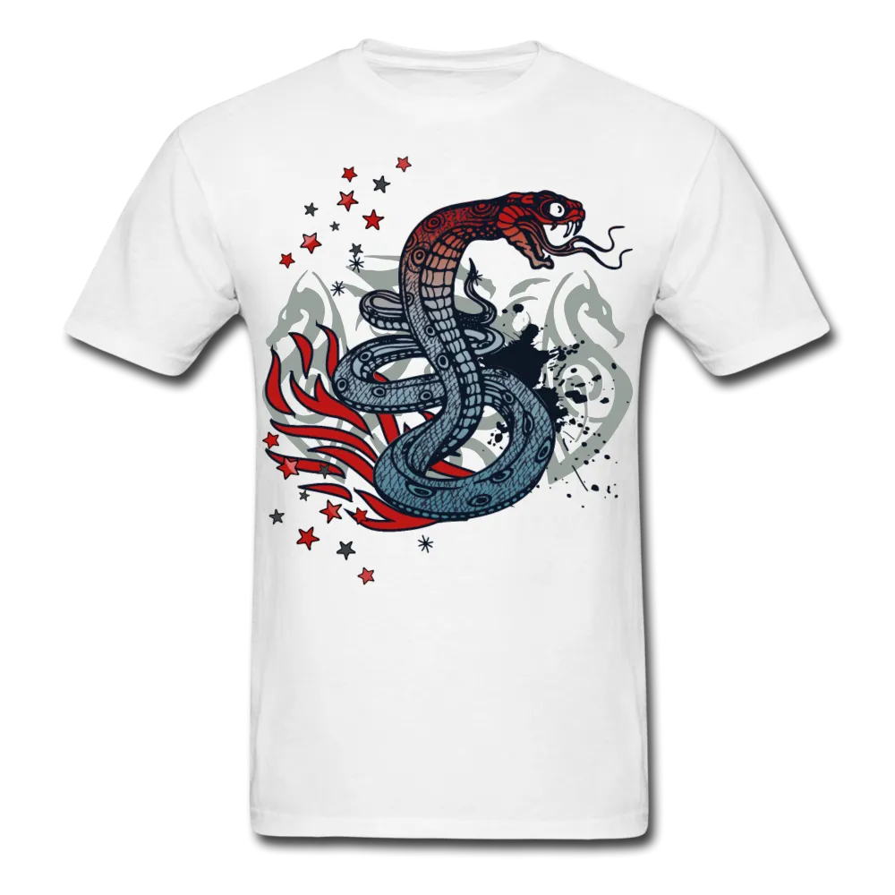 Cobra Terminator Men's Shirt