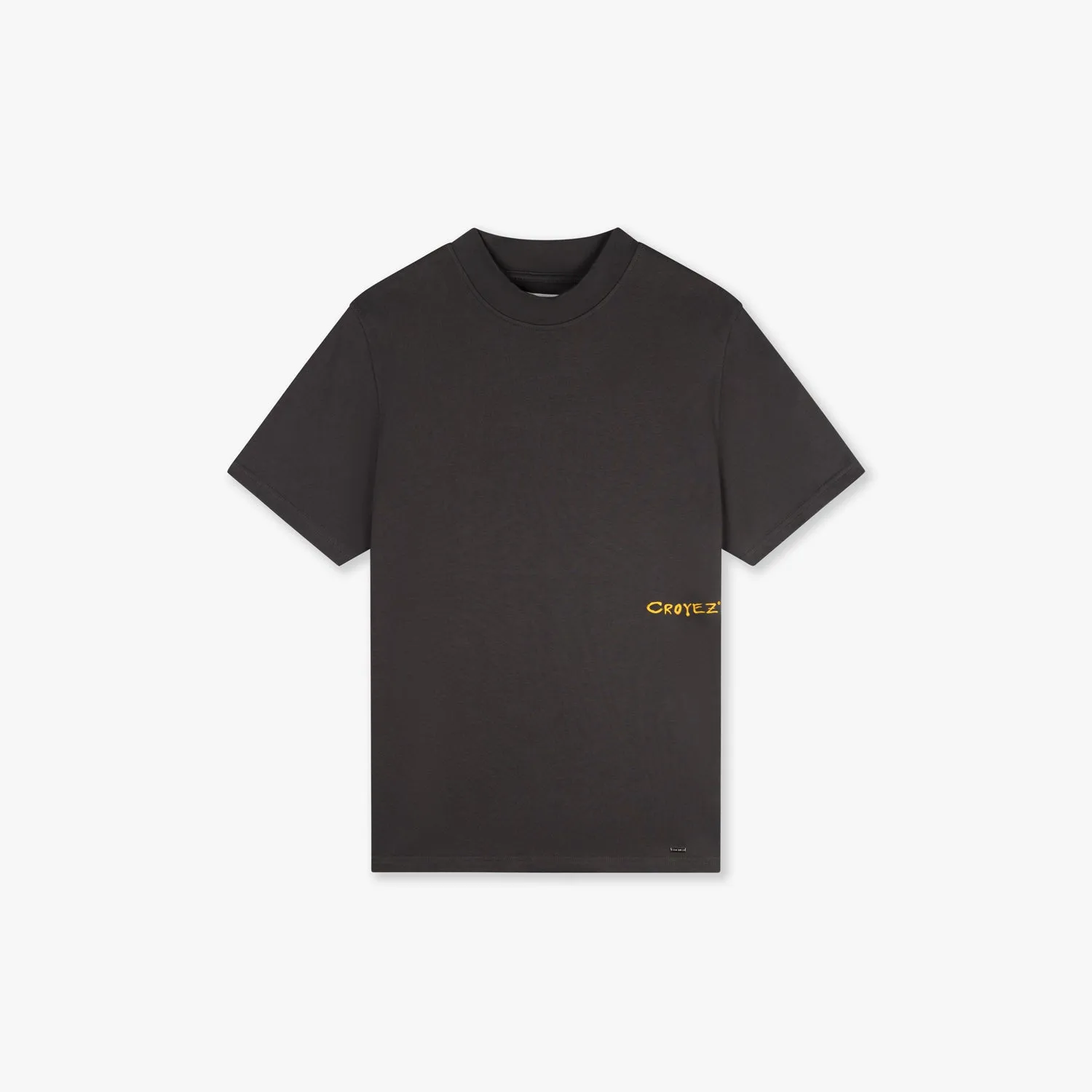 CROYEZ LOUVRE T-SHIRT - ANTRA