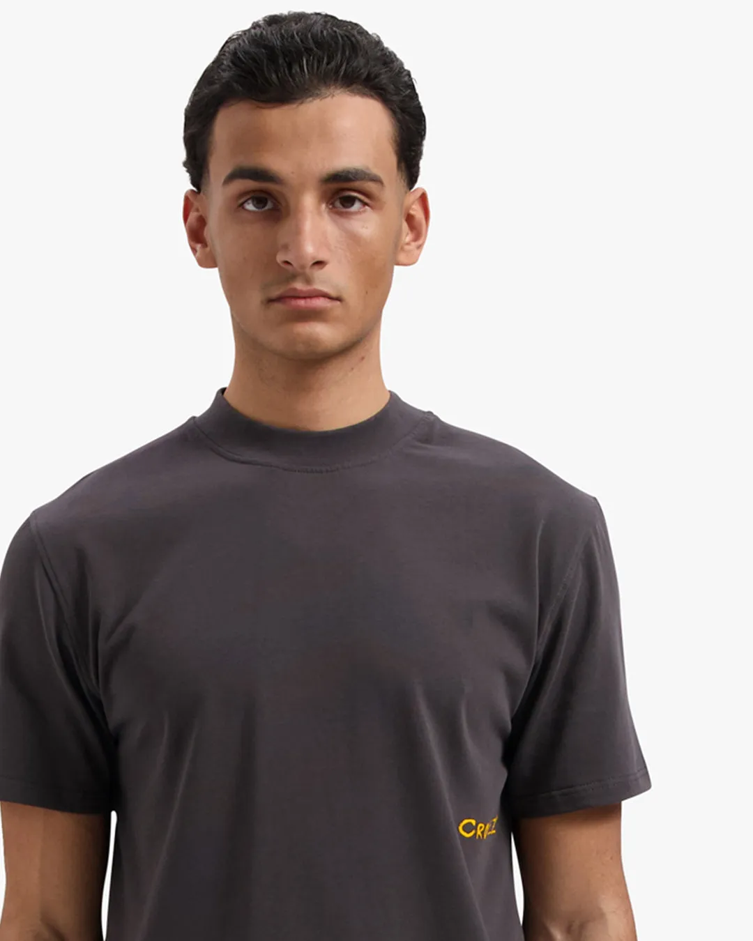 CROYEZ LOUVRE T-SHIRT - ANTRA