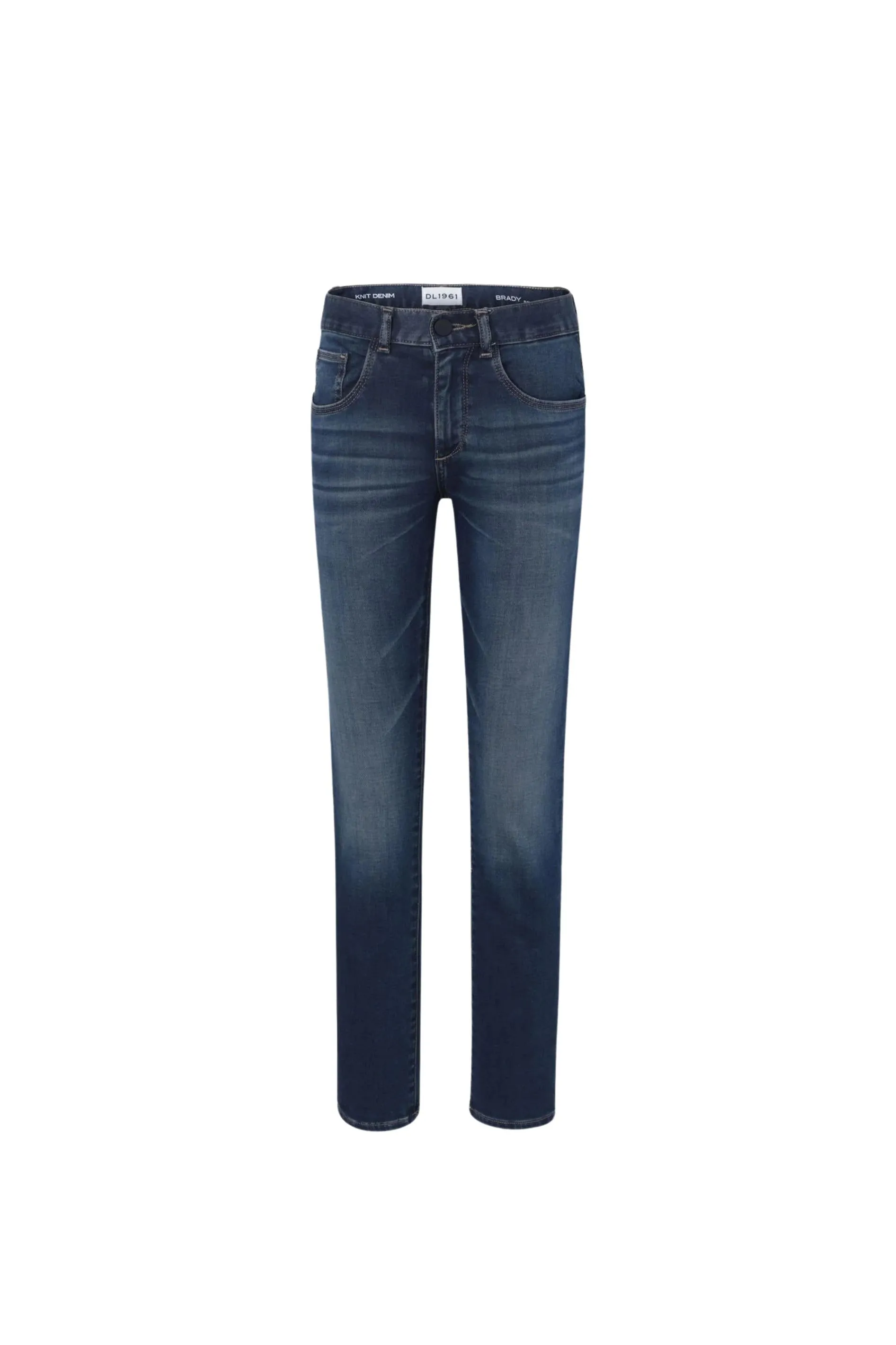Dl1961 - Brady Slim Jeans - Vibes