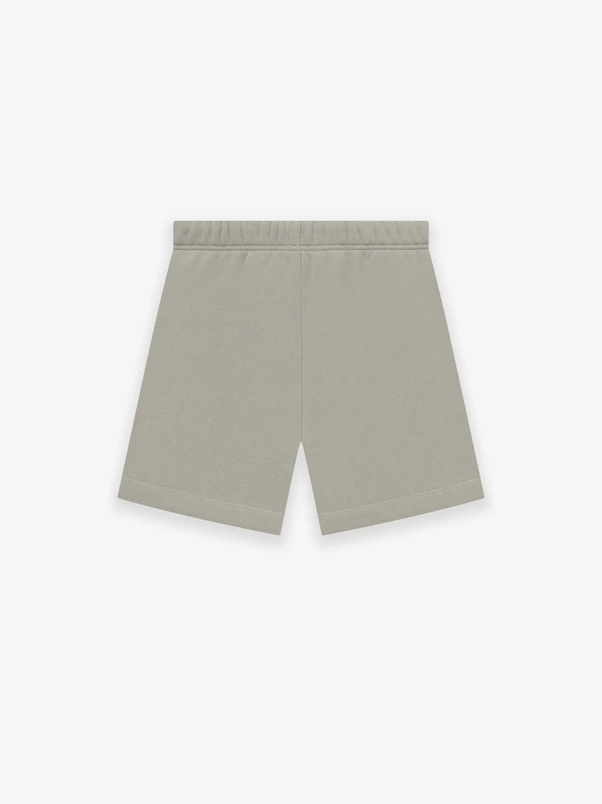 ESSENTIALS SWEATSHORTS SEAL