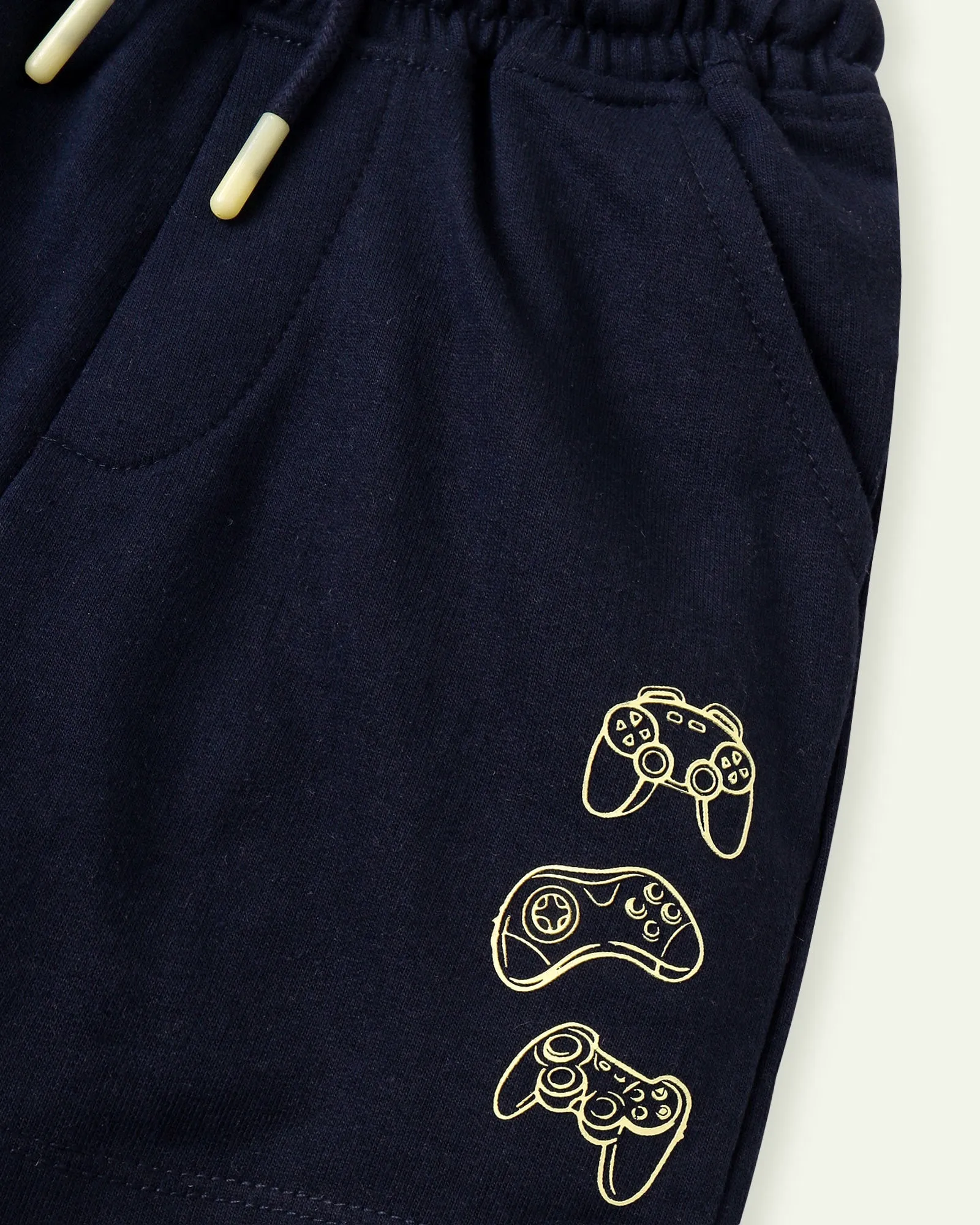 Gaming Shorts
