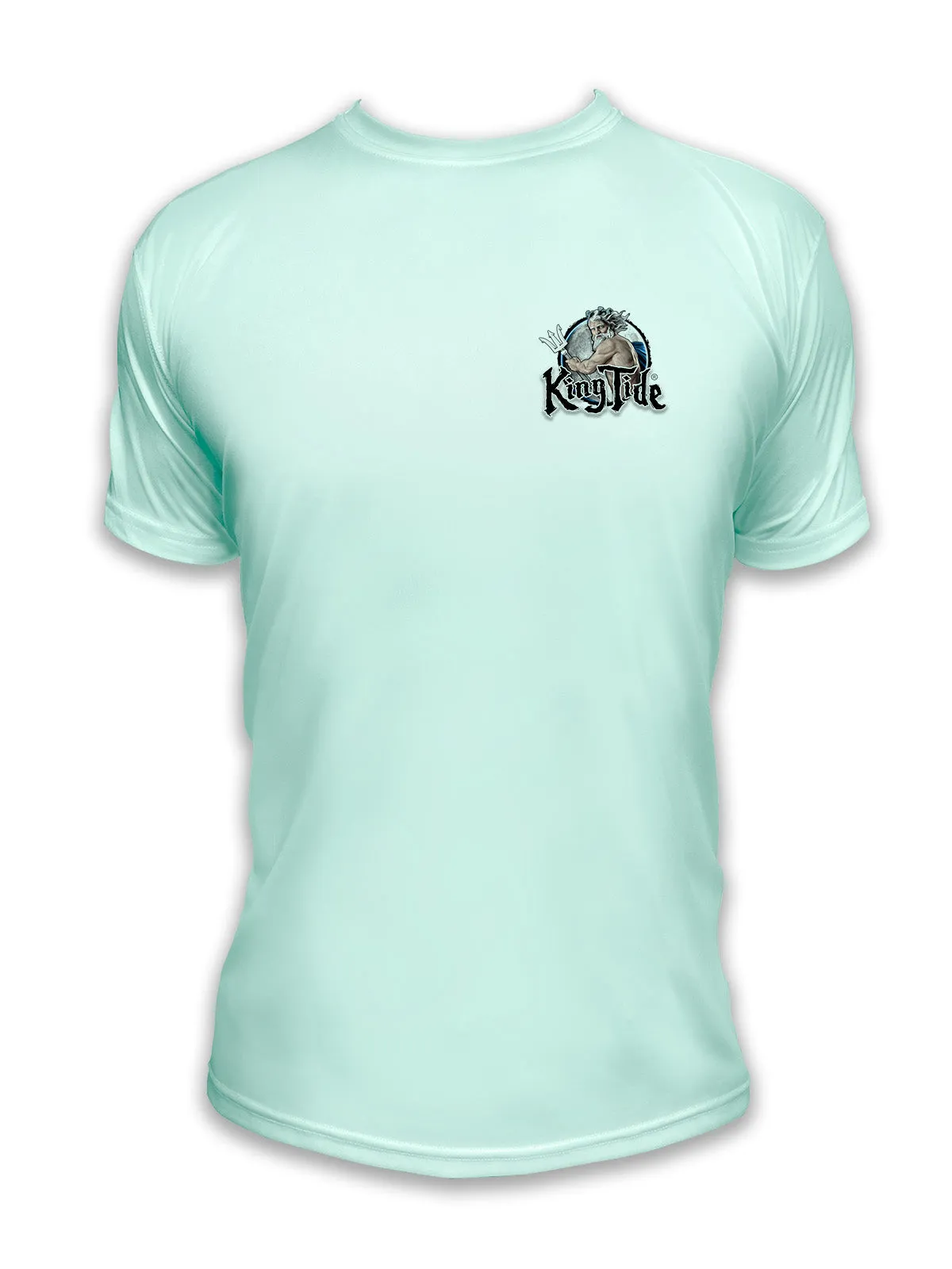 Hilton Head - Beaufort, SC / King Tide Classic SS Chart Shirt