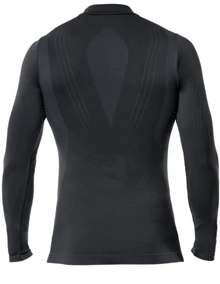 Iron-ic Kit T-shirt   Thermal Pants Man 2.2 900413 black