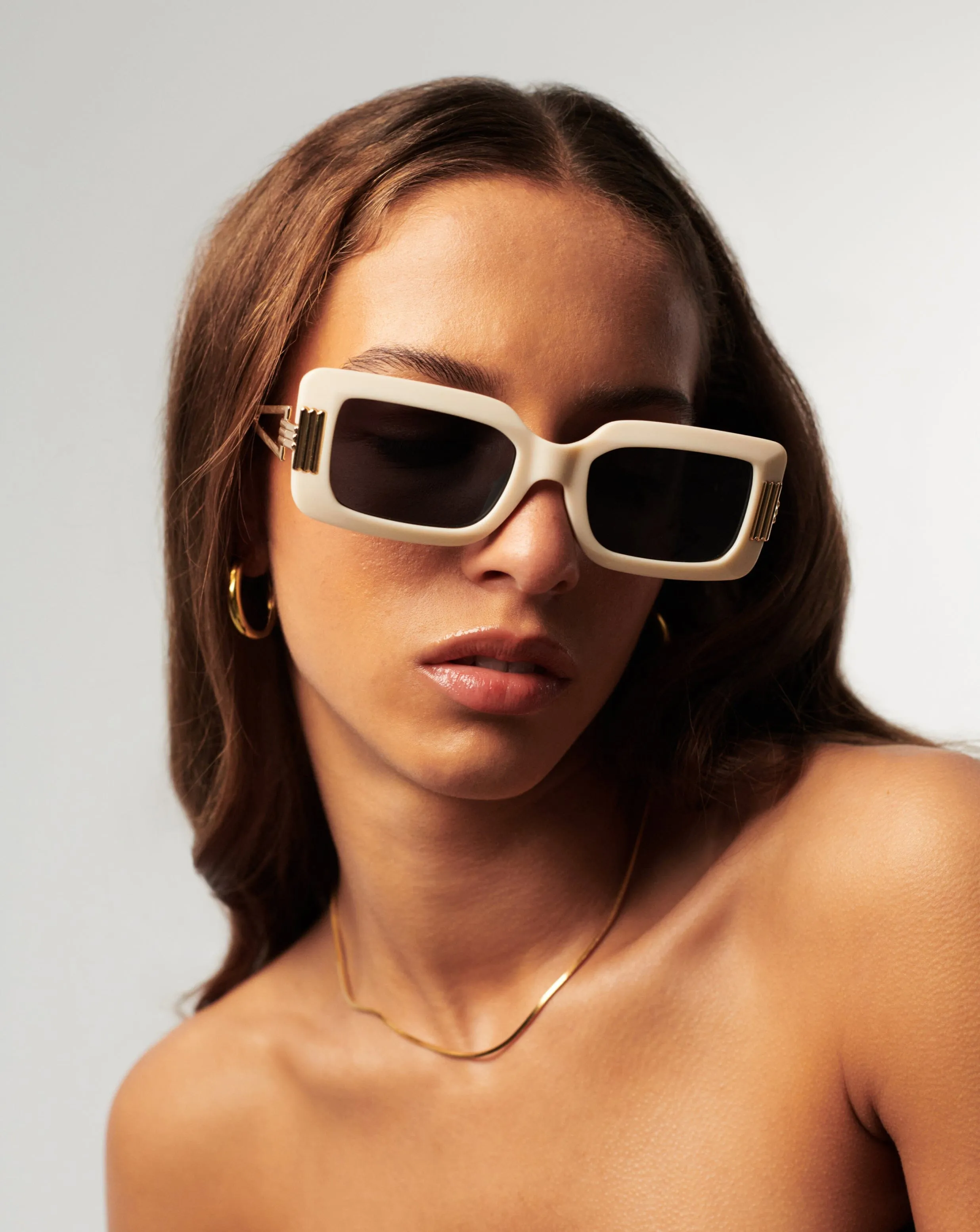 Le Specs Orion Ridge Sunglasses