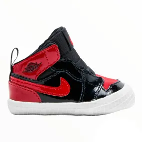 Nike Air Jordan 1 Retro High OG Crib Red/Black