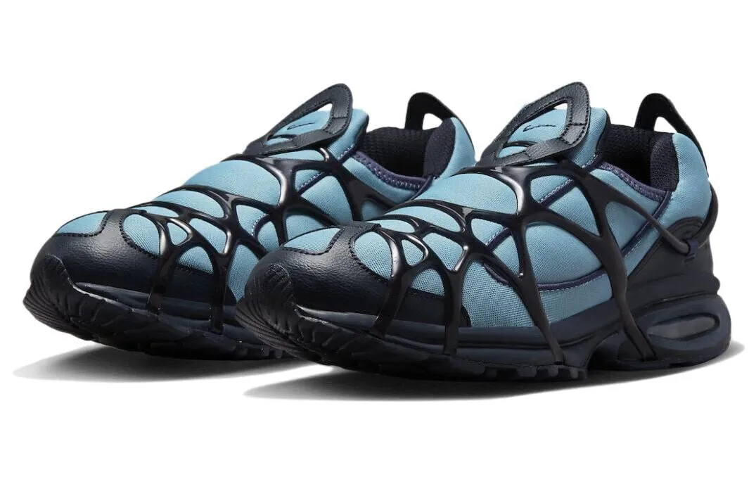 Nike Air Kukini Lifestyle sneakers, blue/black
