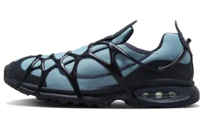 Nike Air Kukini Lifestyle sneakers, blue/black