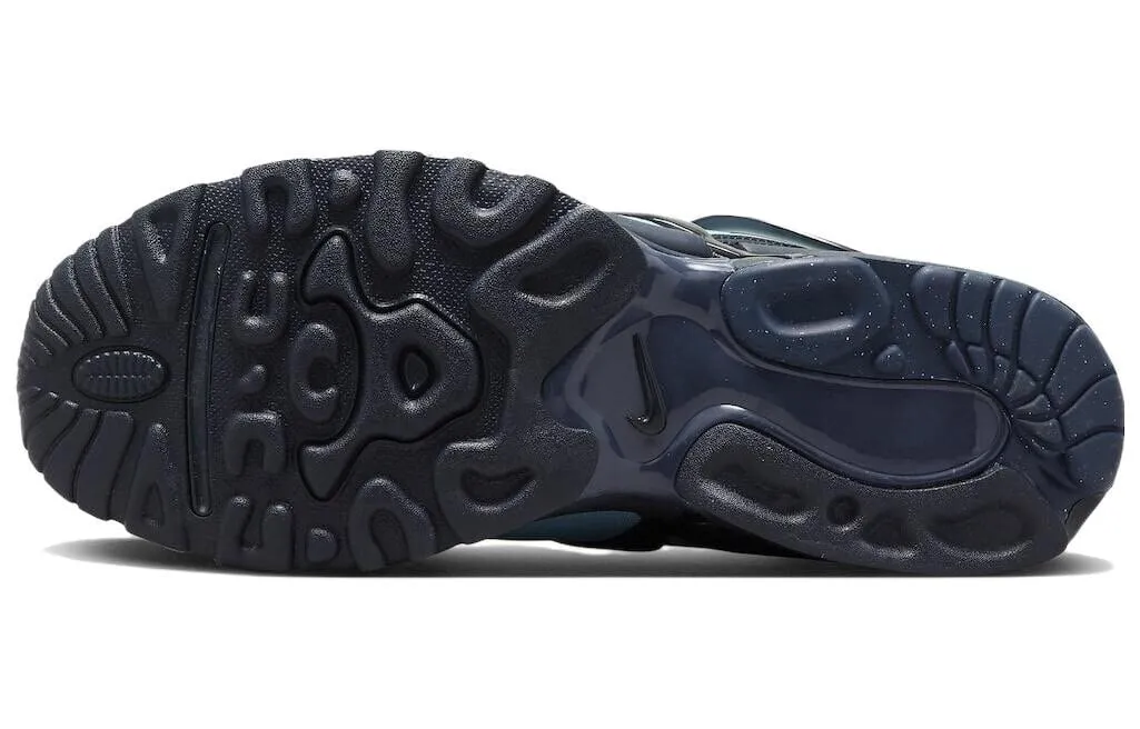 Nike Air Kukini Lifestyle sneakers, blue/black