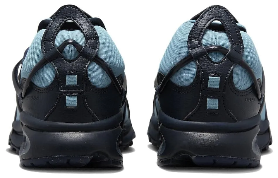 Nike Air Kukini Lifestyle sneakers, blue/black