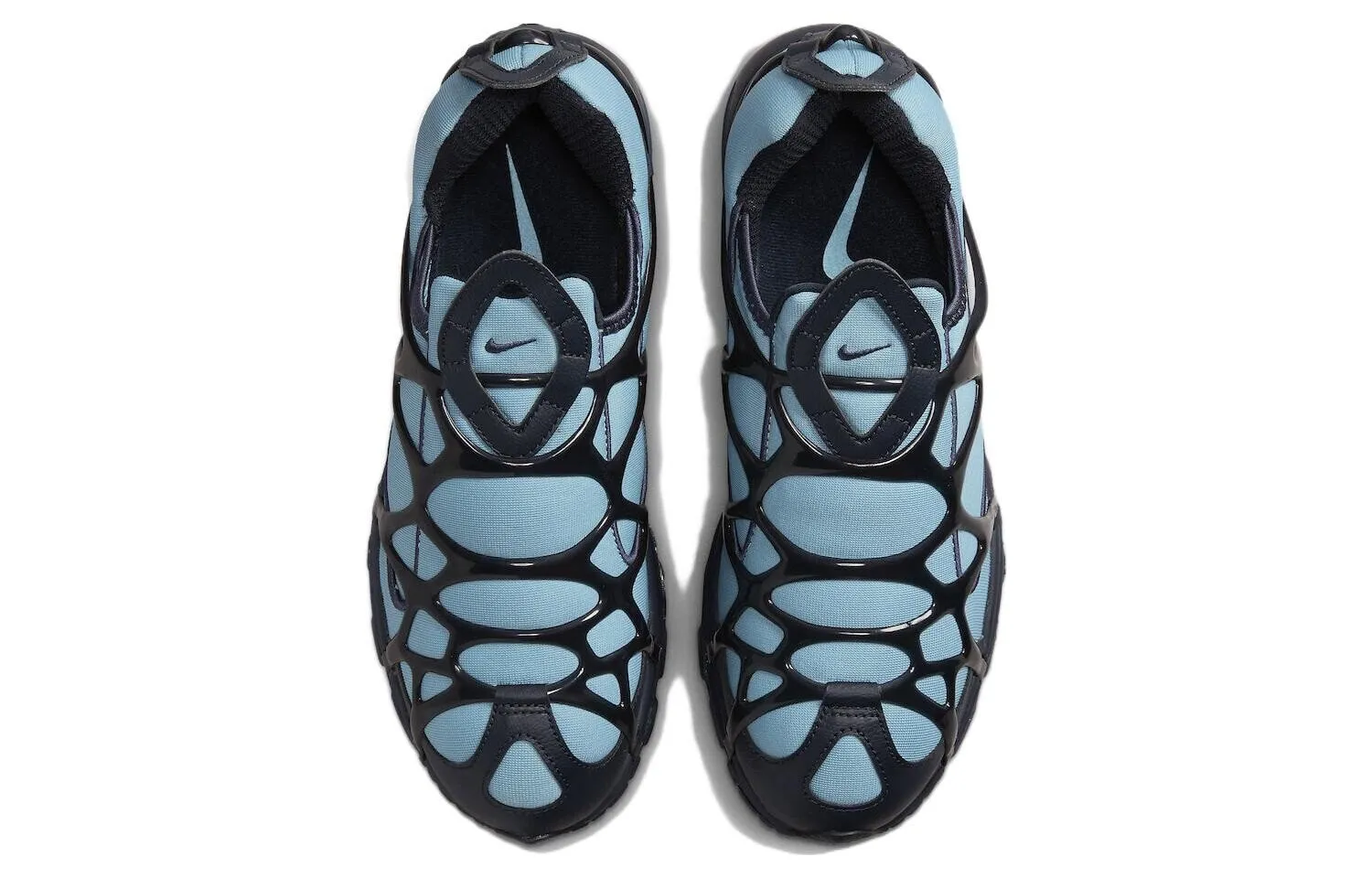 Nike Air Kukini Lifestyle sneakers, blue/black