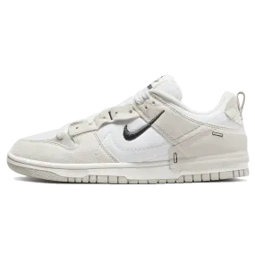 Nike Dunk Low Disrupt 2 Wmns 'Pale Ivory Black'