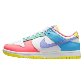 Nike Dunk Low SE WMNS 'Easter'