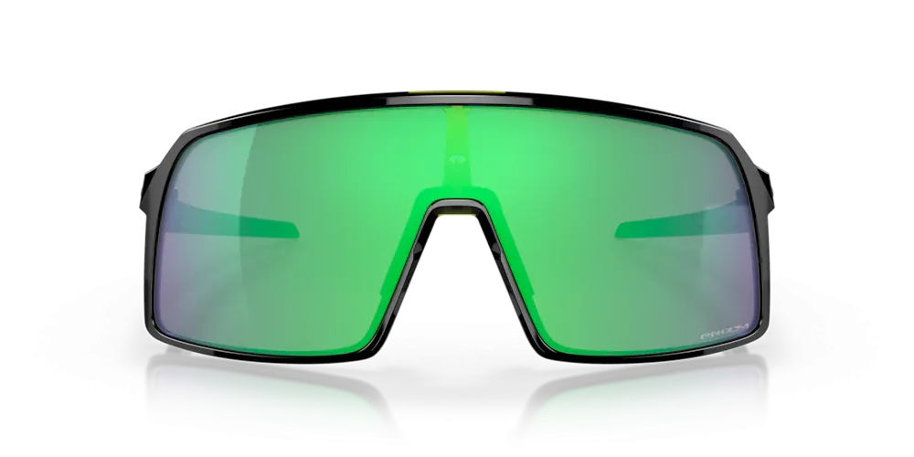 Oakley Sutro Black Ink Prizm Jade