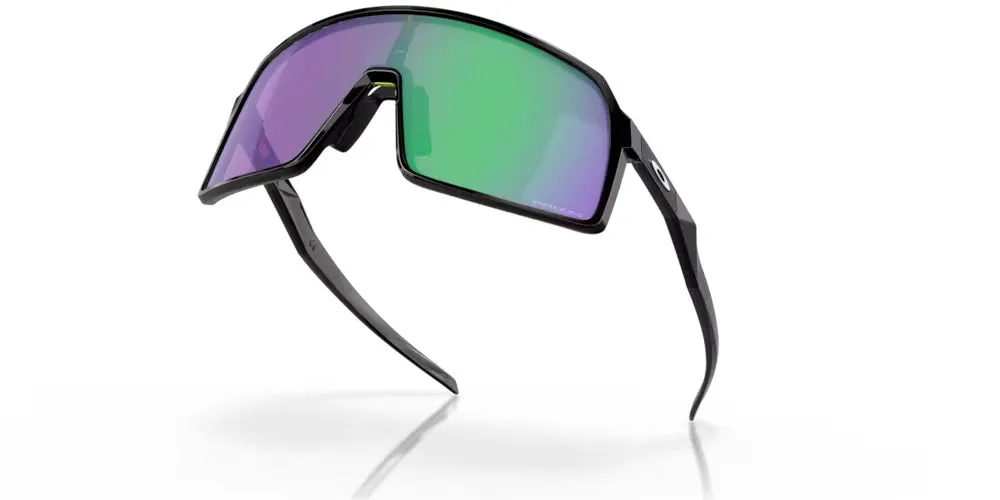 Oakley Sutro Black Ink Prizm Jade