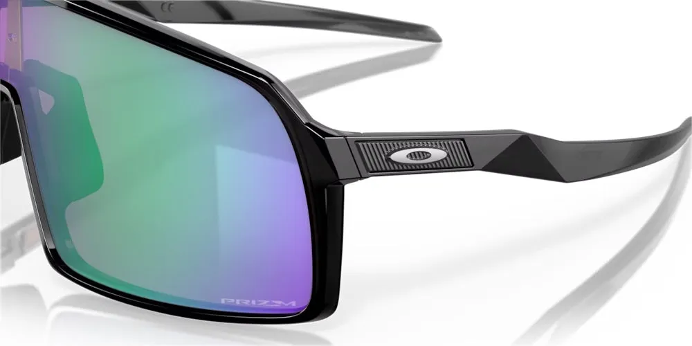 Oakley Sutro Black Ink Prizm Jade
