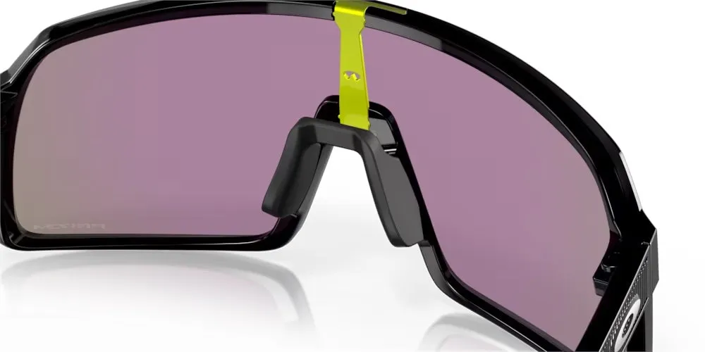 Oakley Sutro Black Ink Prizm Jade