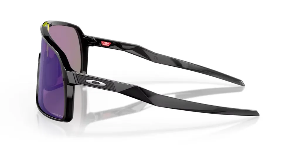 Oakley Sutro Black Ink Prizm Jade