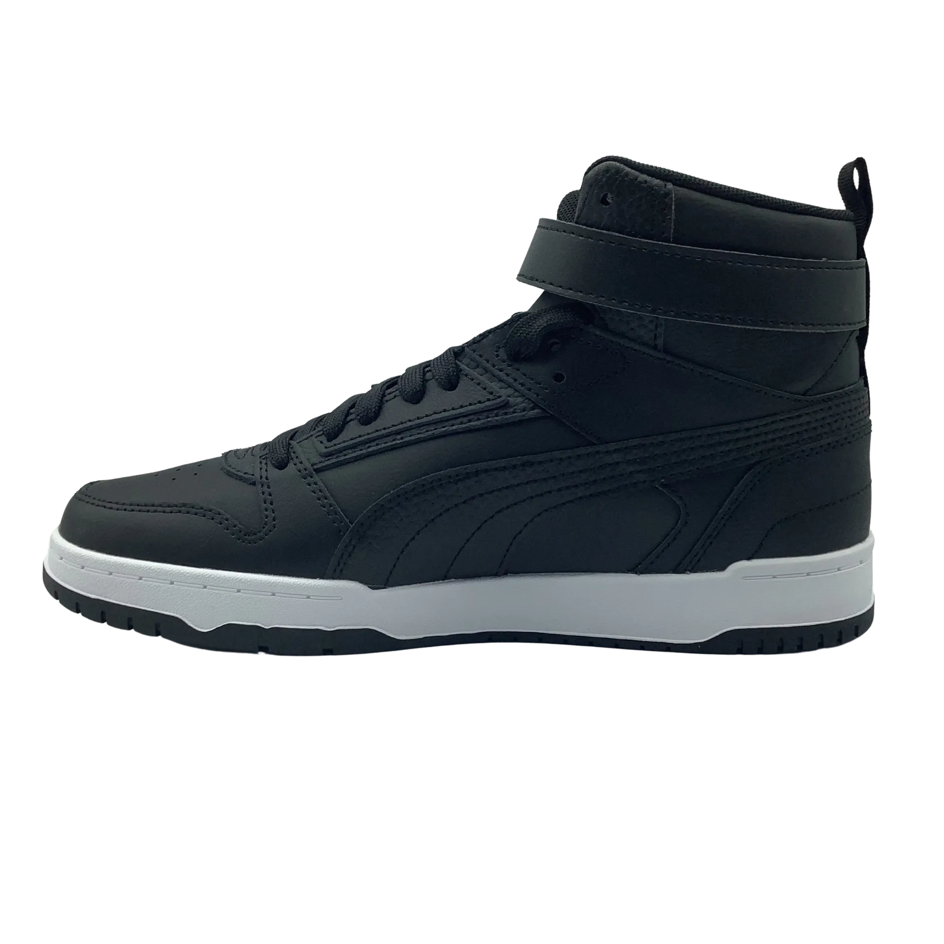 Puma  RBD Game