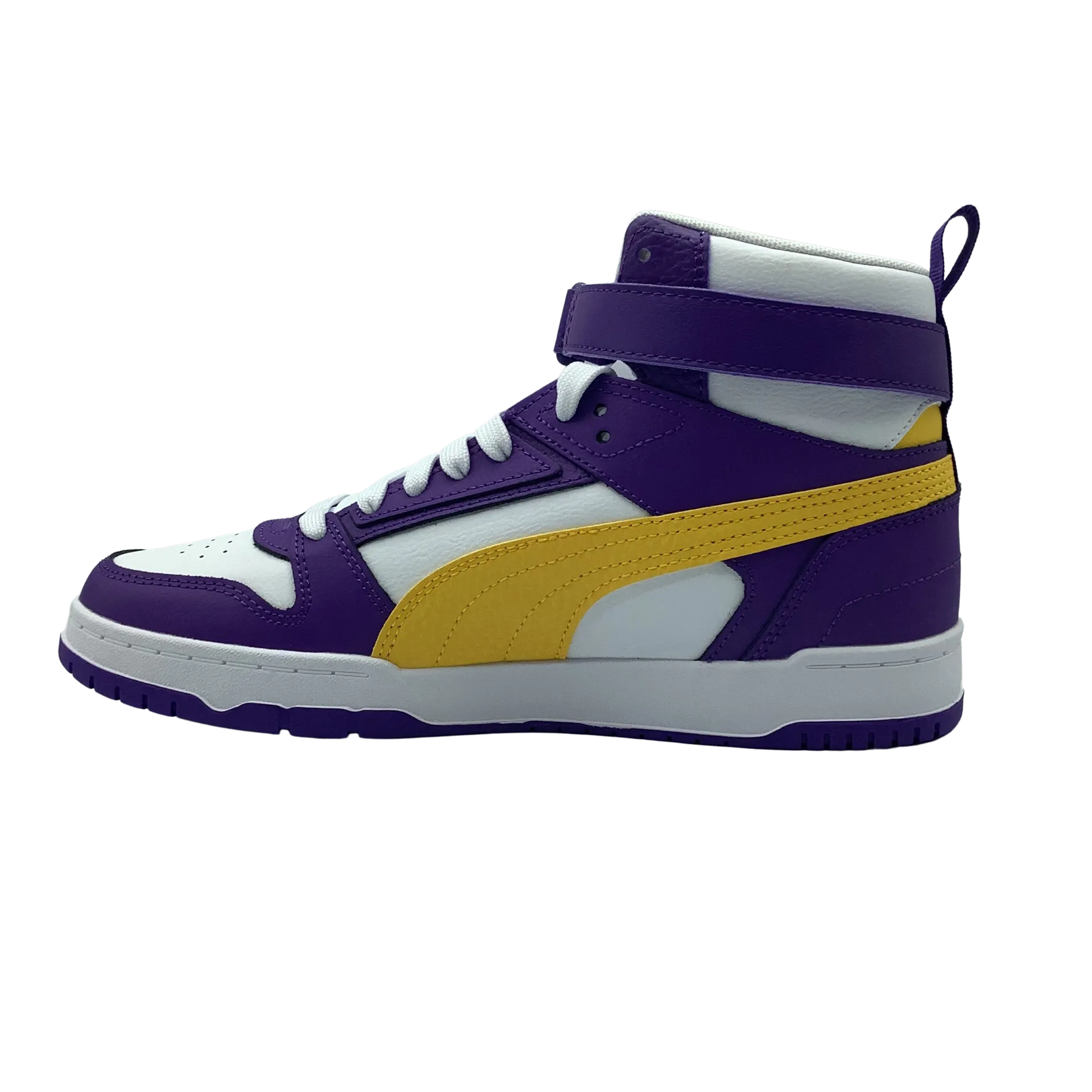 Puma  RBD Game