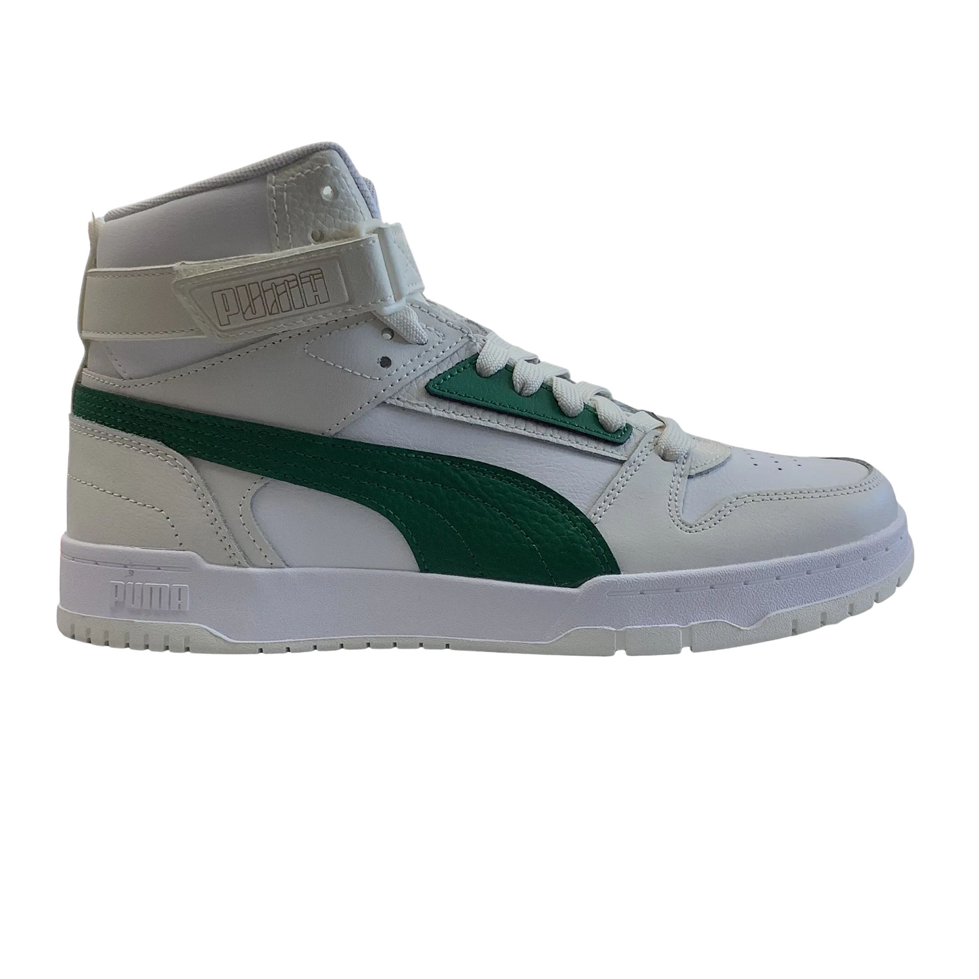Puma  RBD Game