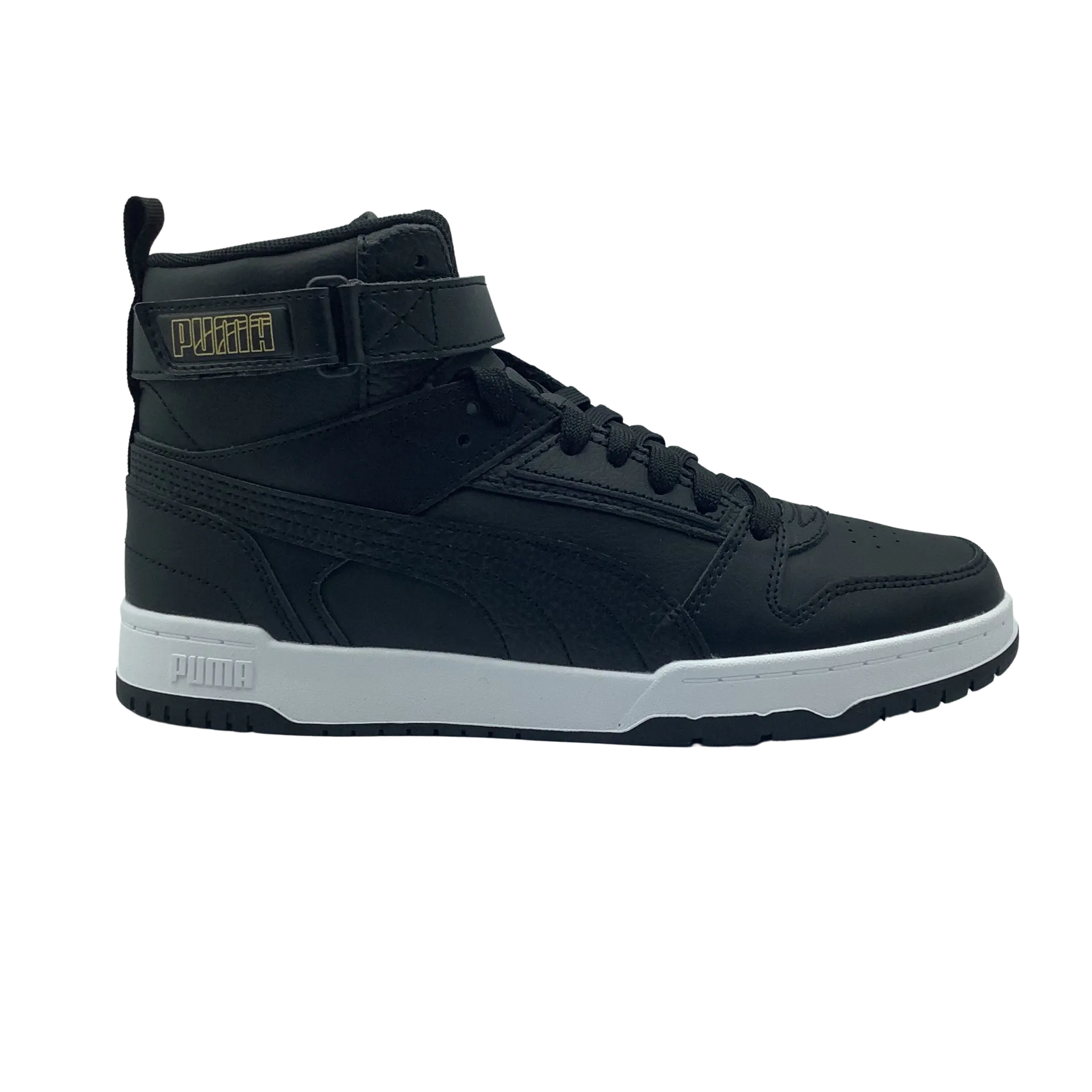Puma  RBD Game