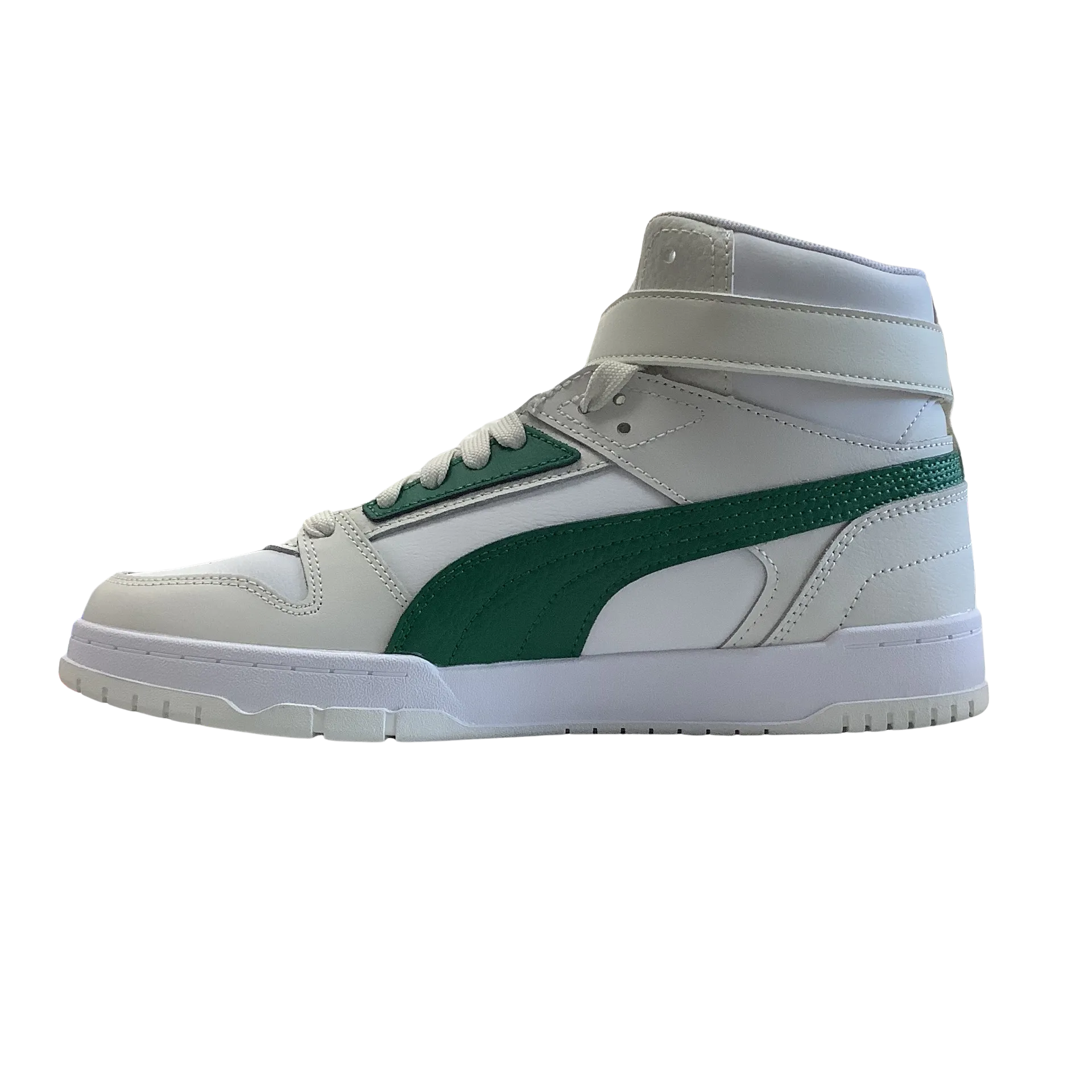 Puma  RBD Game