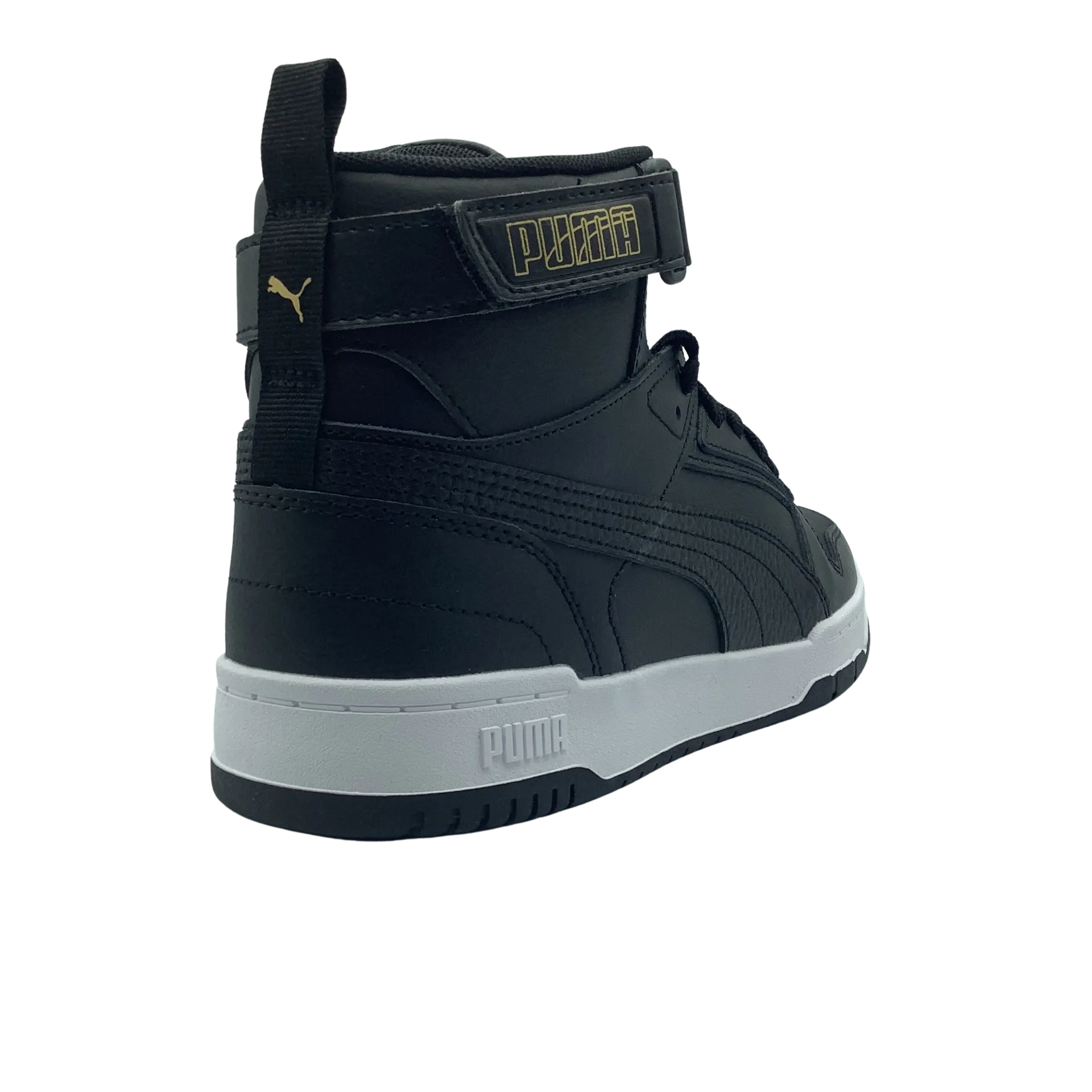 Puma  RBD Game