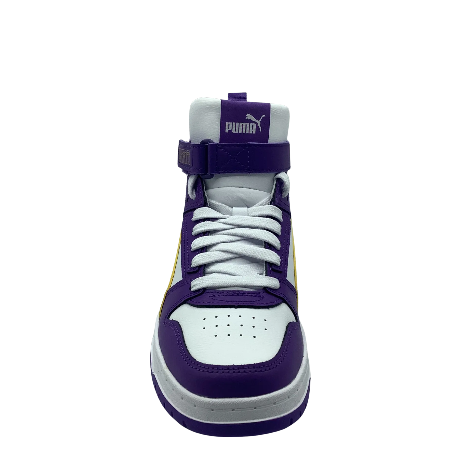 Puma  RBD Game
