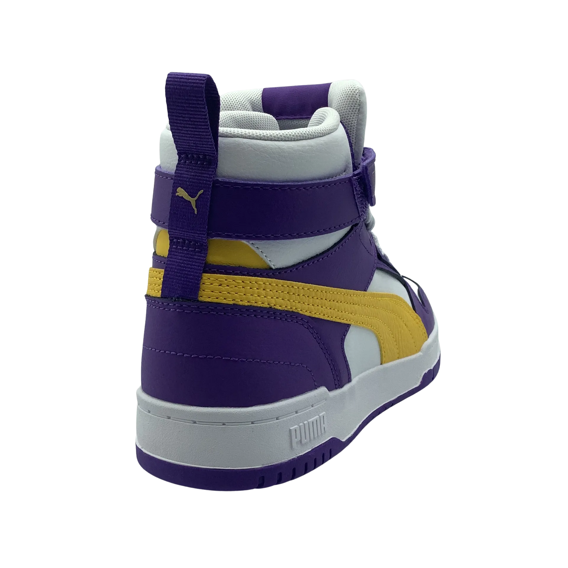 Puma  RBD Game