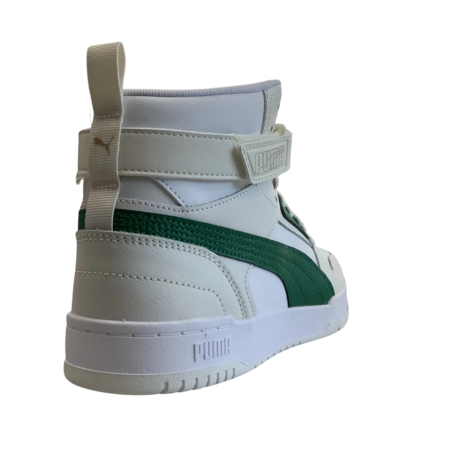 Puma  RBD Game