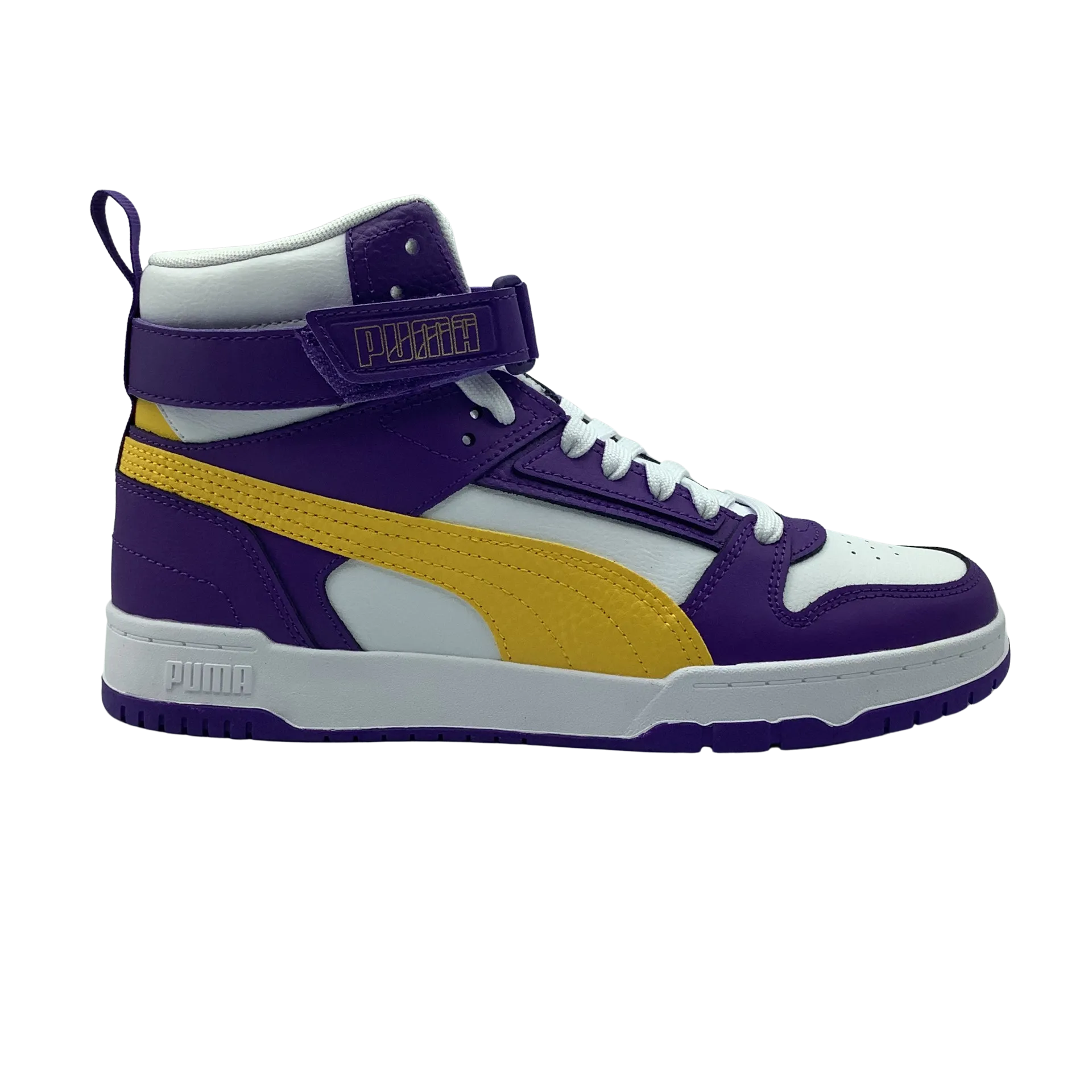 Puma  RBD Game
