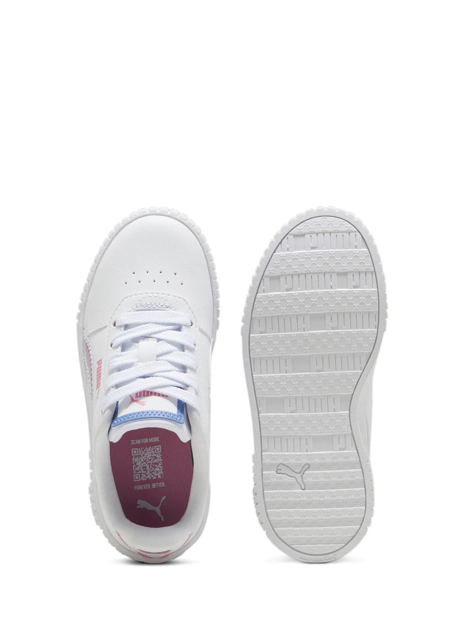 Puma Sneakers 396546