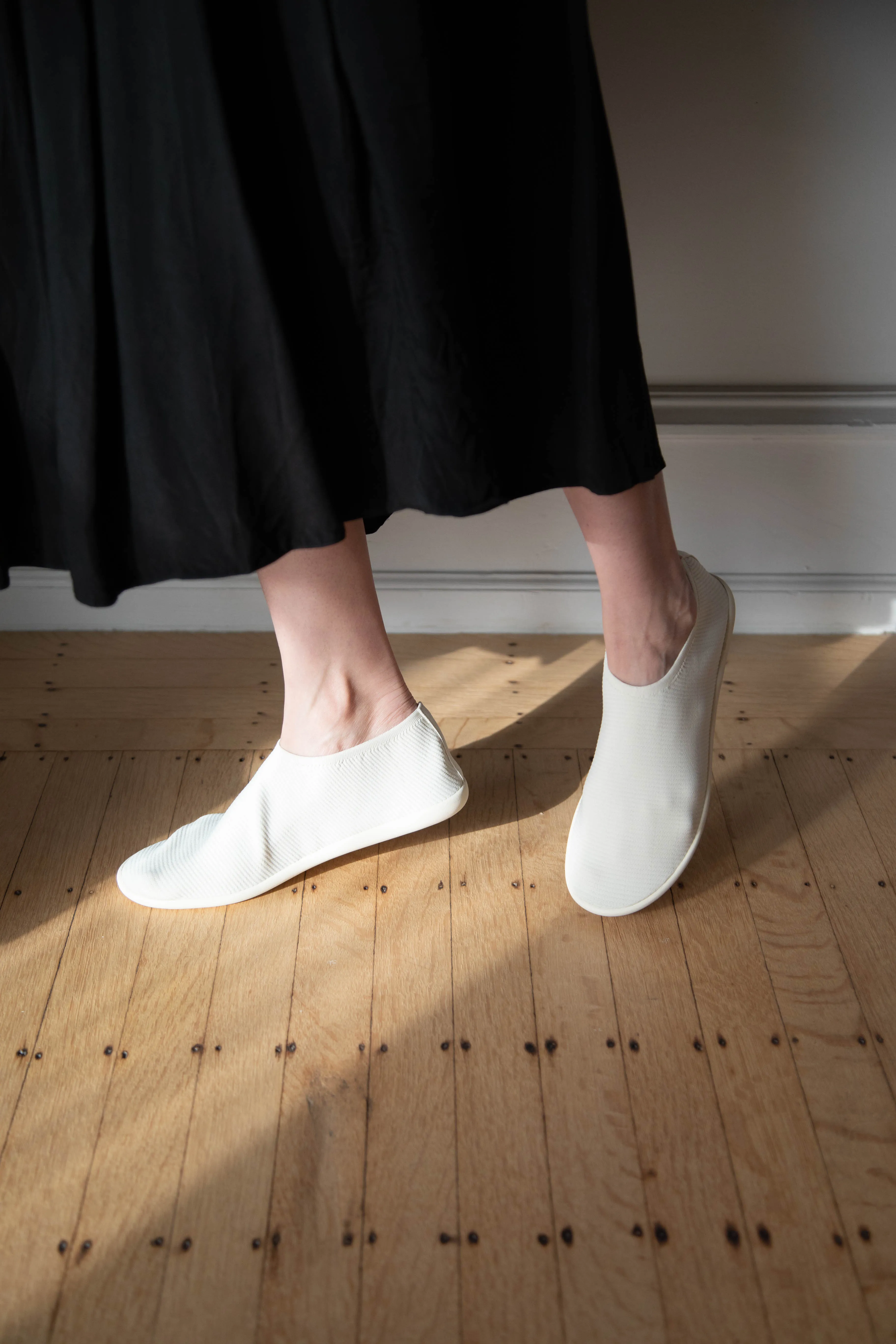 Softromaine | Flat in Tofu