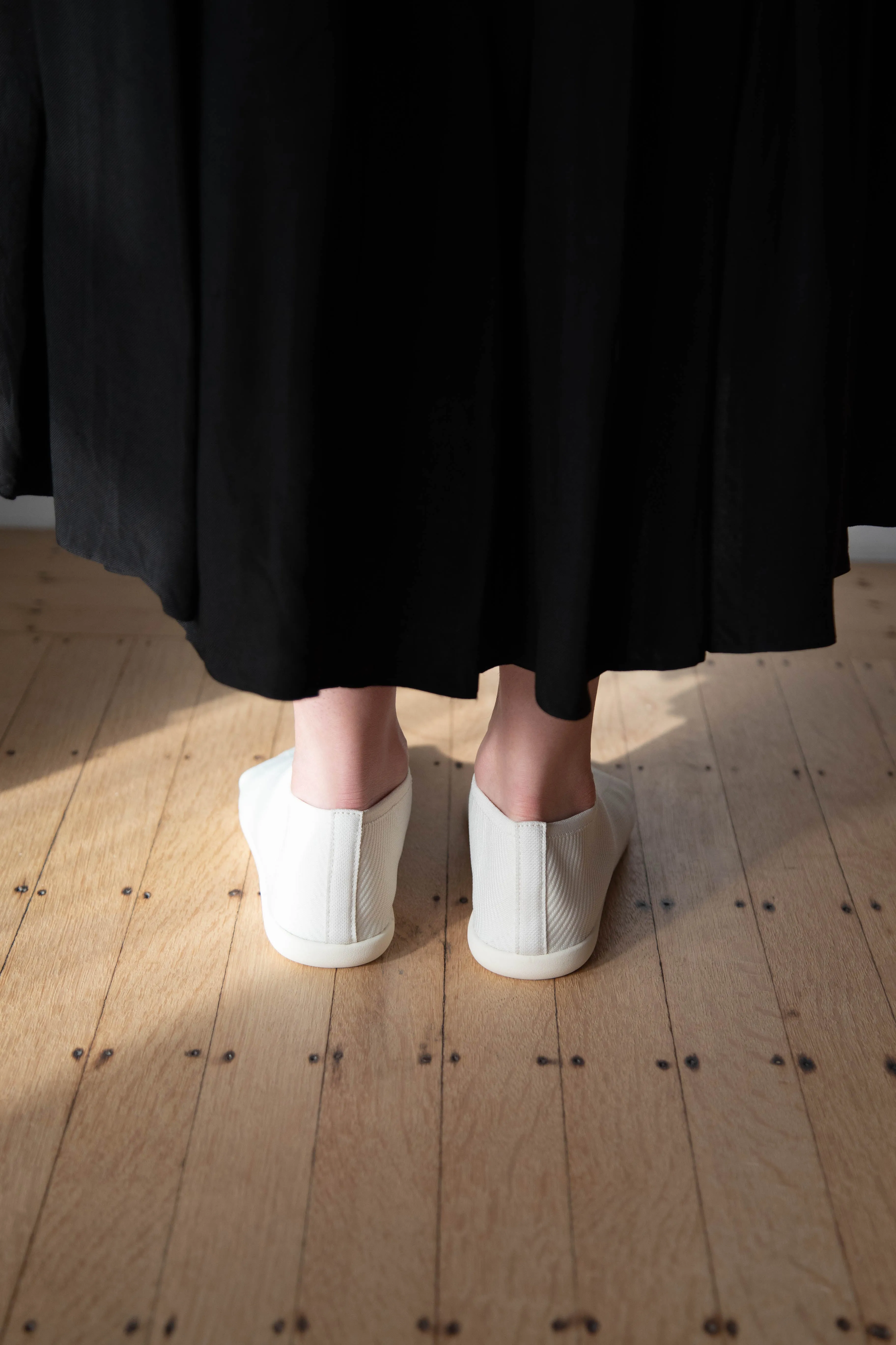 Softromaine | Flat in Tofu