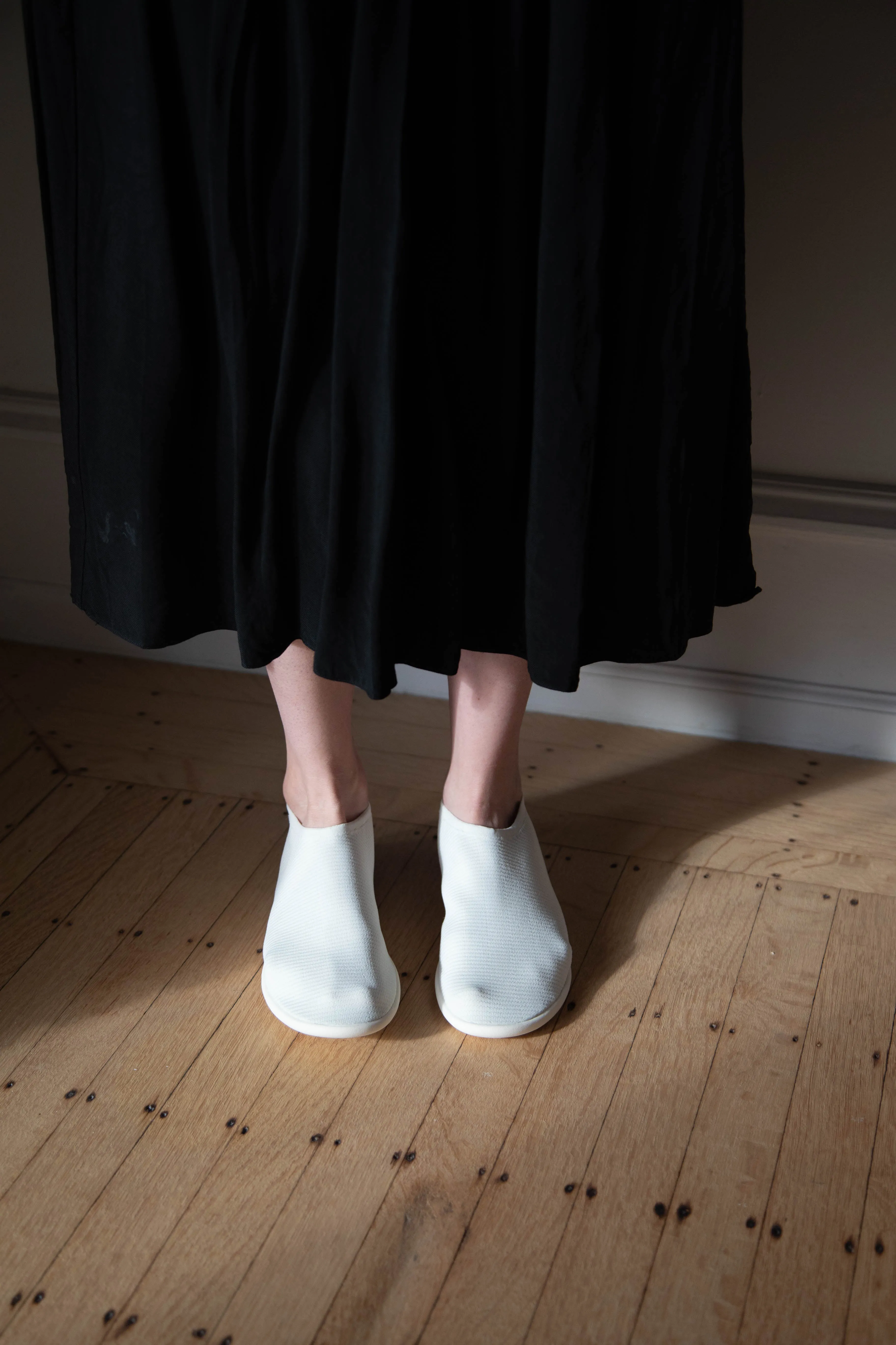Softromaine | Flat in Tofu